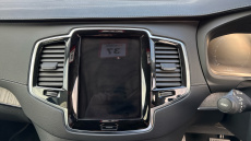 Volvo Xc90 2.0 T8 Recharge PHEV Inscription 5dr AWD Auto Estate